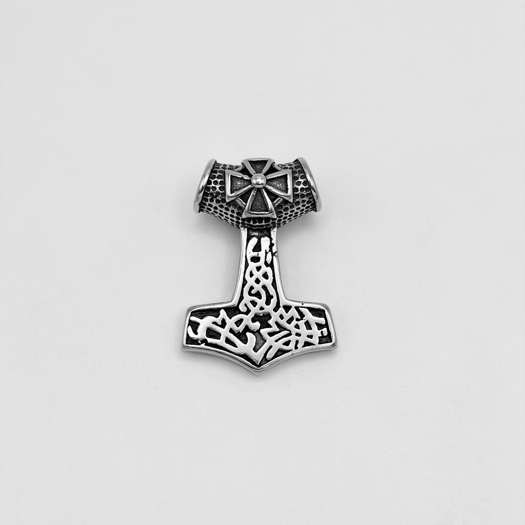 Pendant - Stainless Steel - PDS-2206