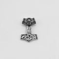 Pendant - Stainless Steel - PDS-2206