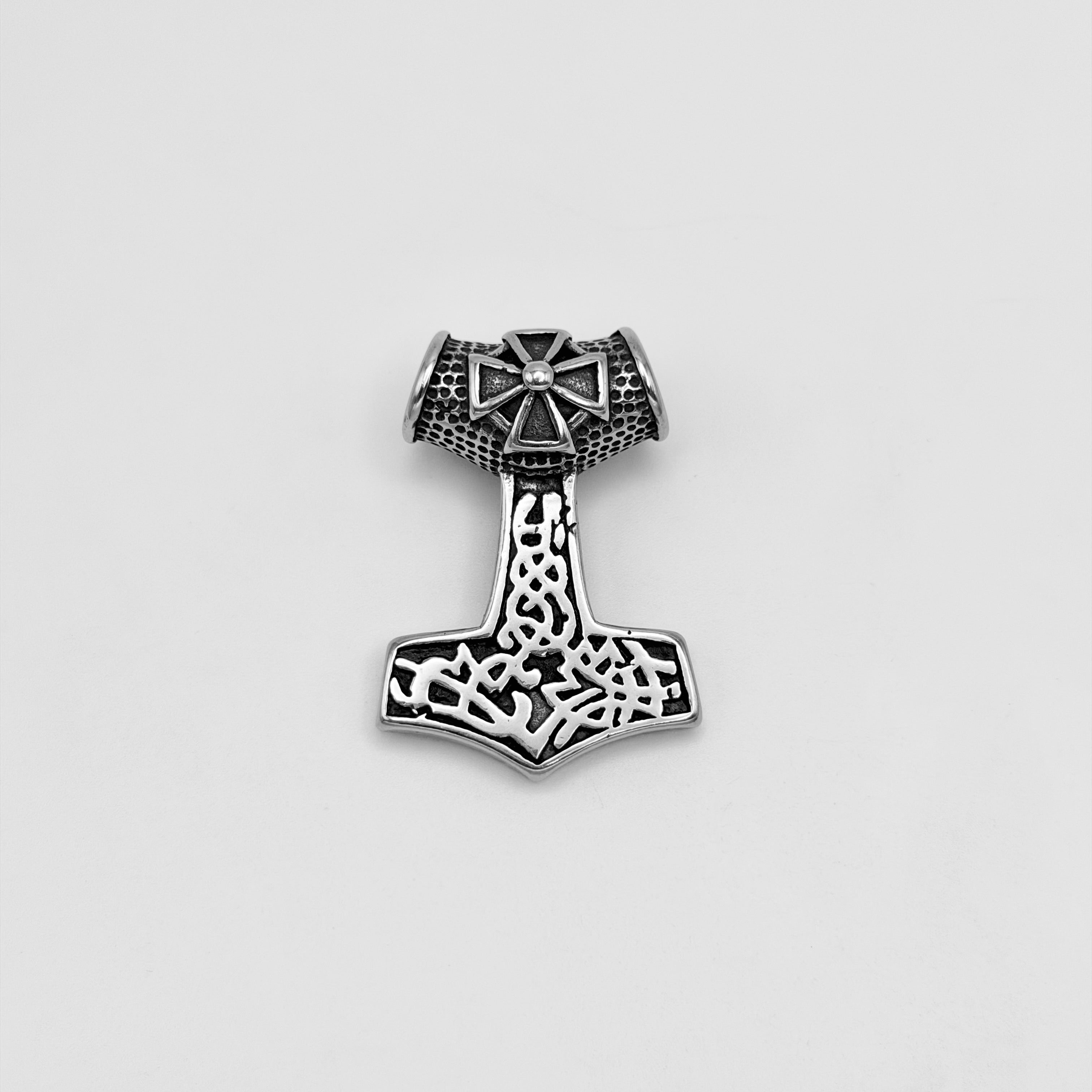 Pendant - Stainless Steel - PDS-2206