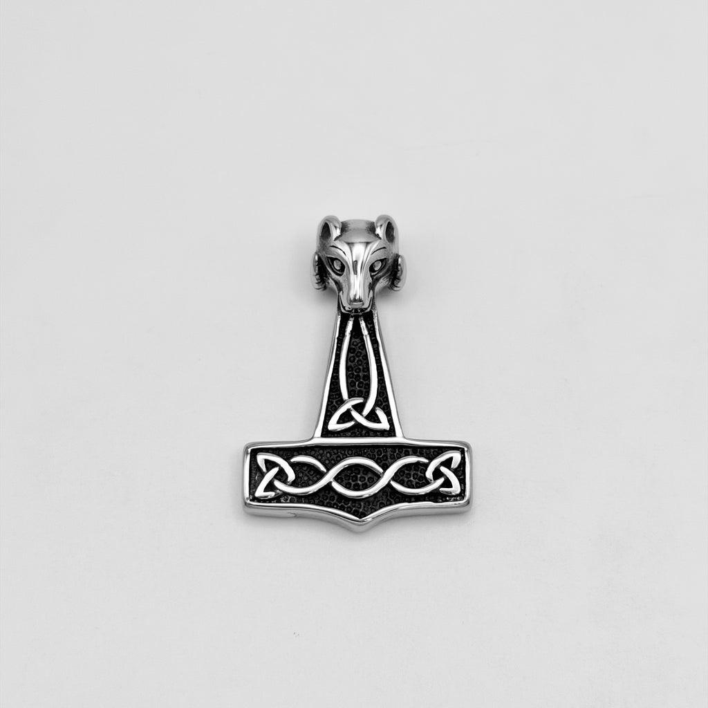 Pendant - Stainless Steel - PDS-2207