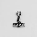 Pendant - Stainless Steel - PDS-2207