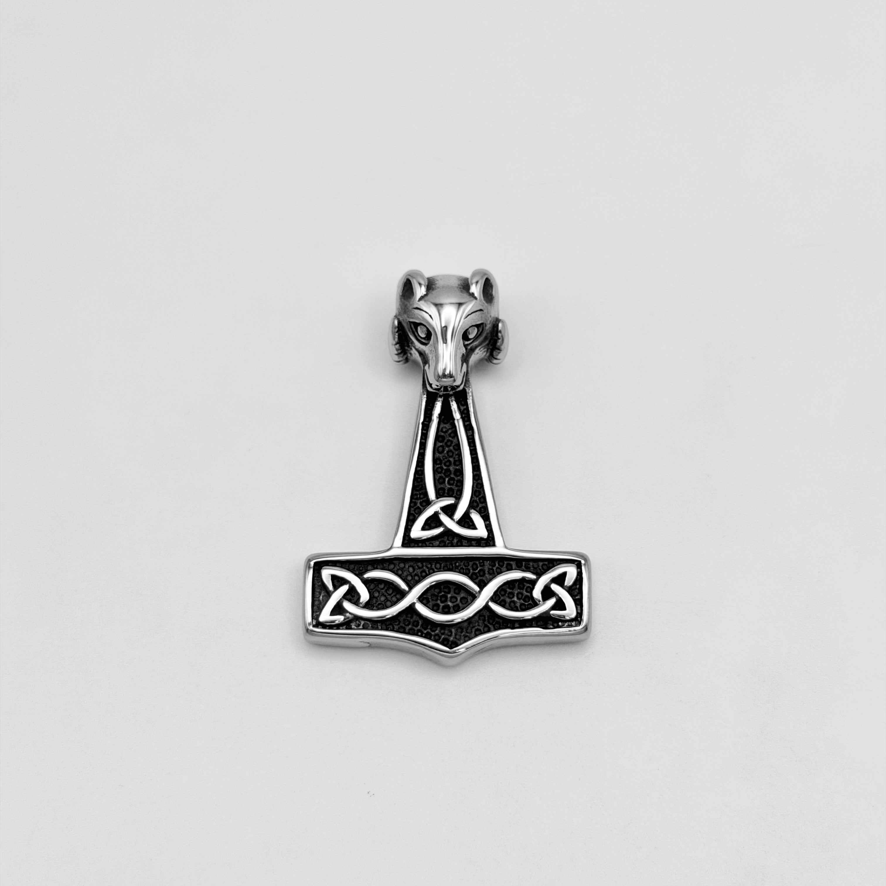 Pendant - Stainless Steel - PDS-2207