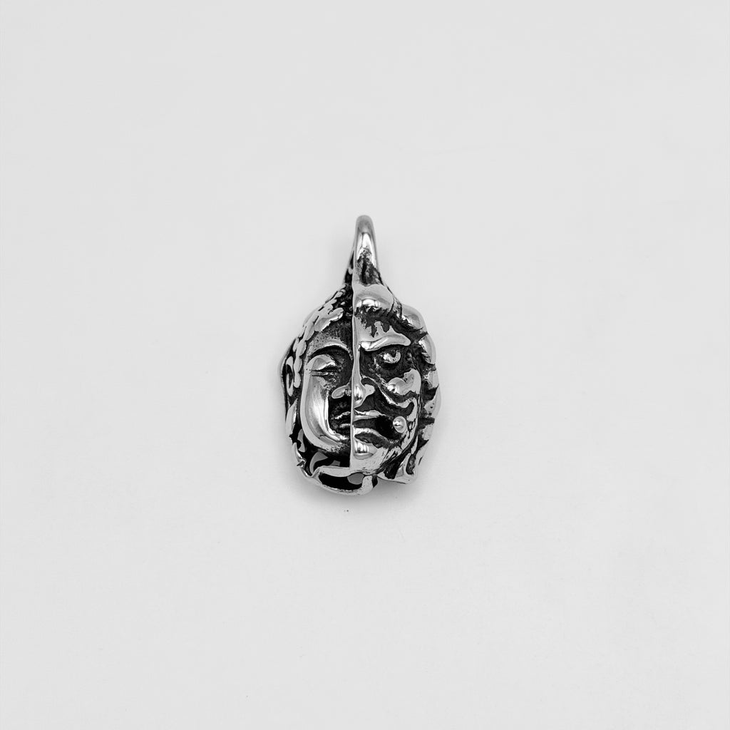 Pendant - Stainless Steel - PDS-2208