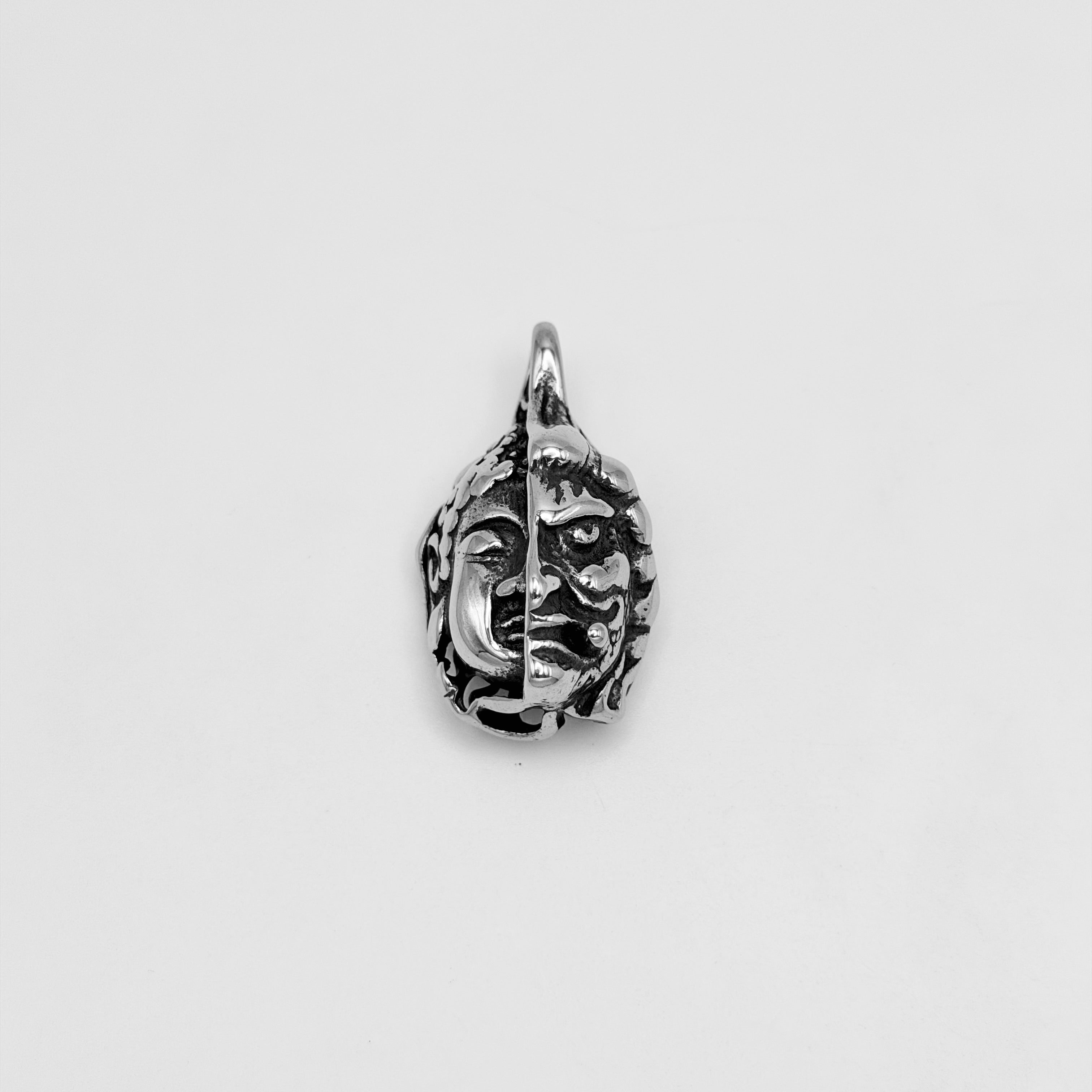 Pendant - Stainless Steel - PDS-2208