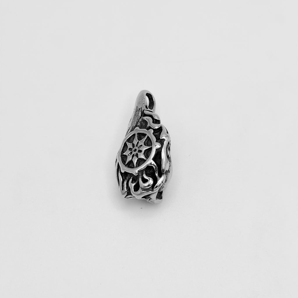 Pendant - Stainless Steel - PDS-2208