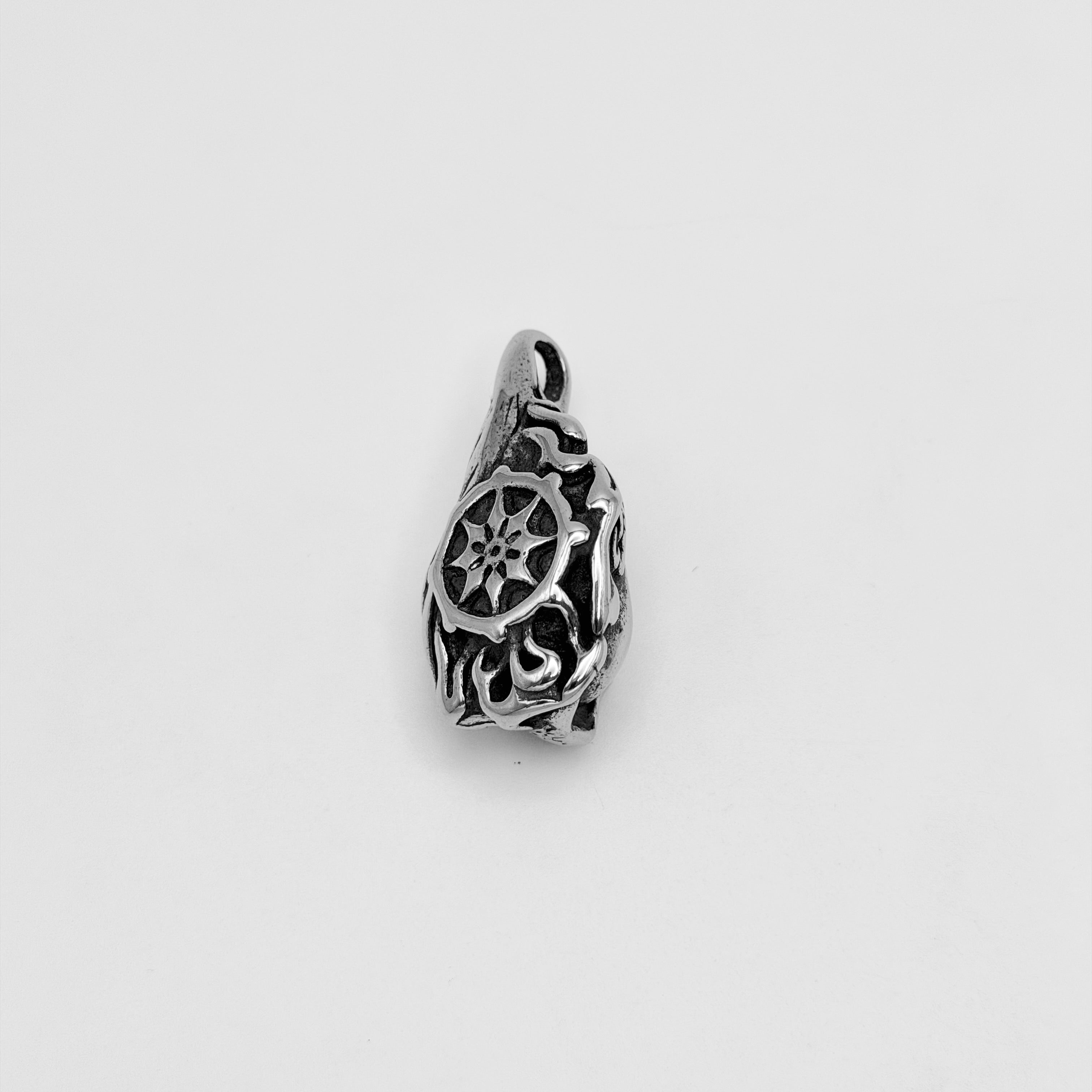 Pendant - Stainless Steel - PDS-2208