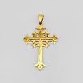 Pendant - Stainless Steel - PDS-2212