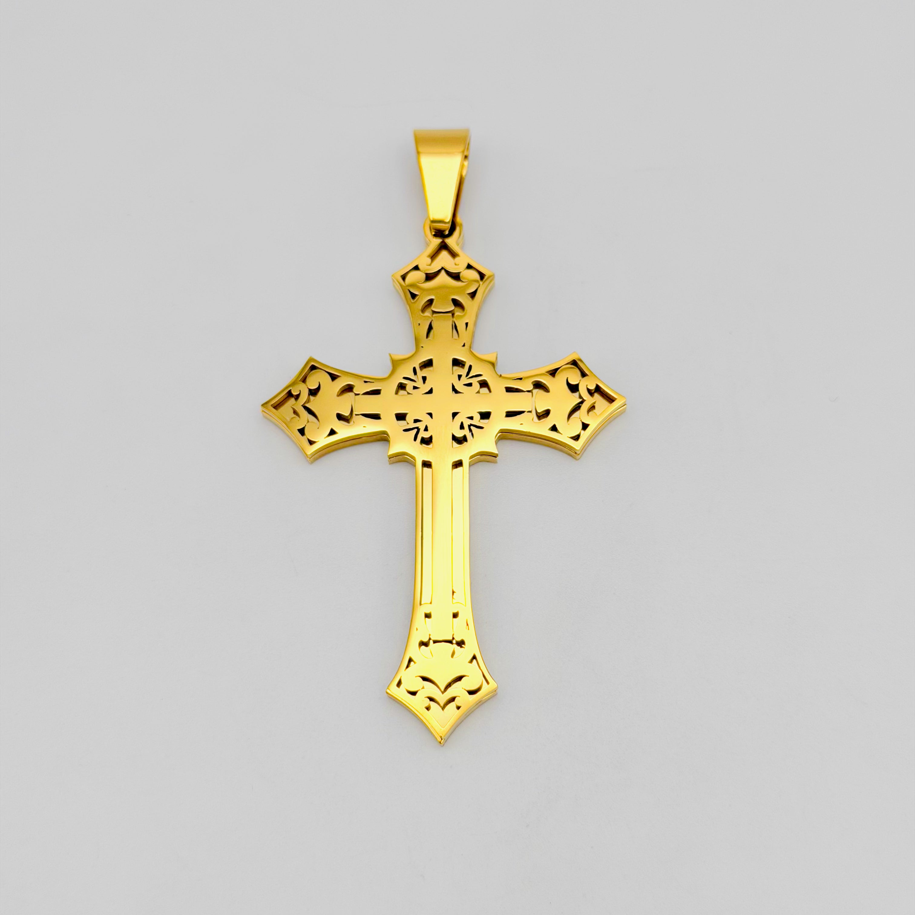 Pendant - Stainless Steel - PDS-2213