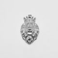 Pendant - Stainless Steel - PDS-2214