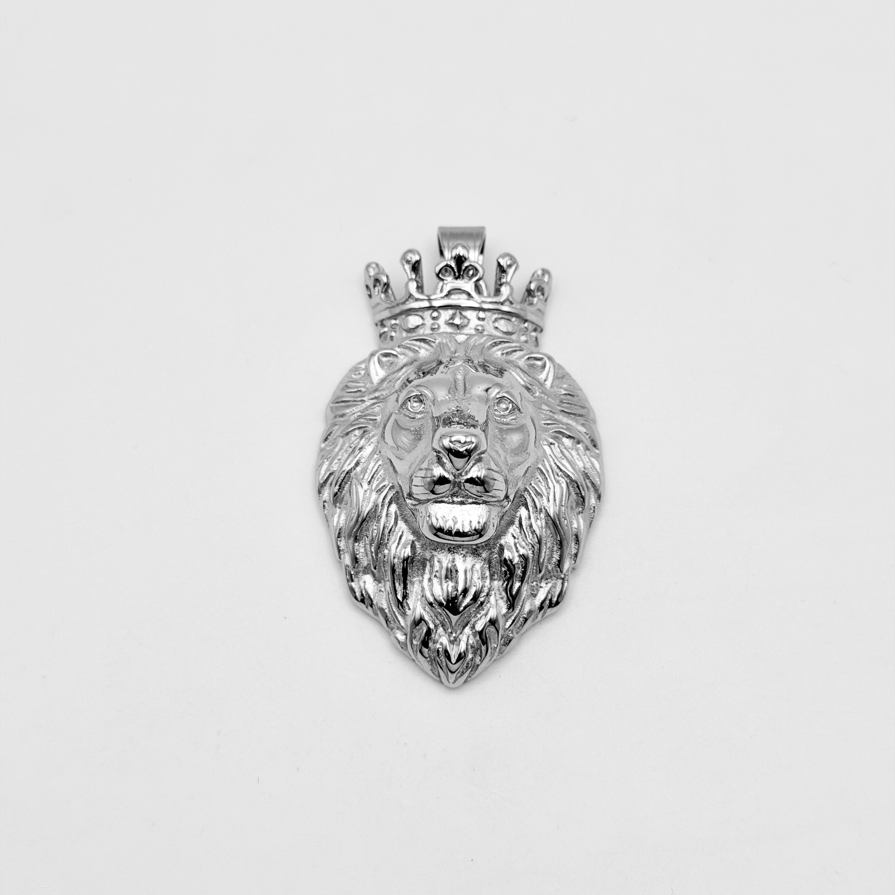 Pendant - Stainless Steel - PDS-2214