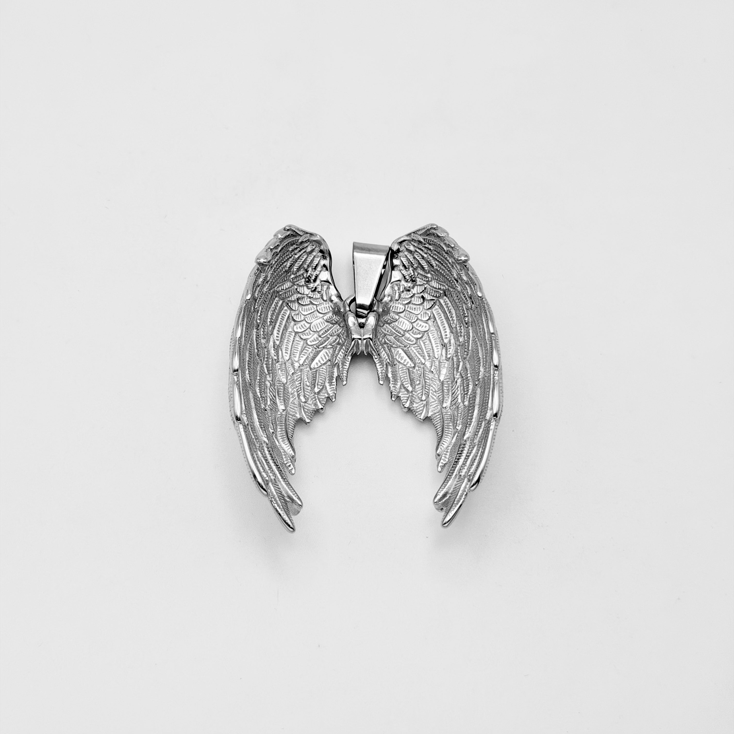 Pendant - Stainless Steel - PDS-2217