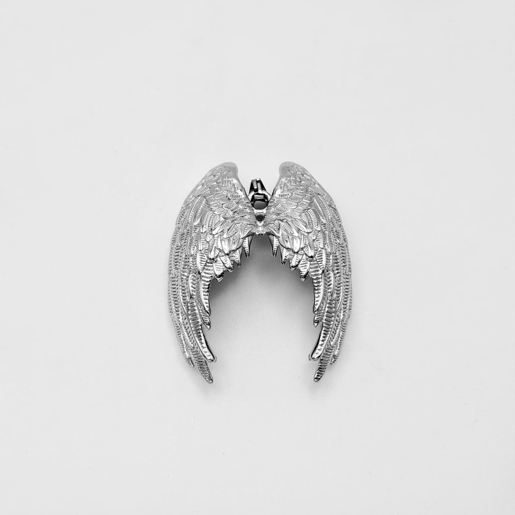 Pendant - Stainless Steel - PDS-2217