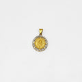 Pendant - Stainless Steel - PDS-2218