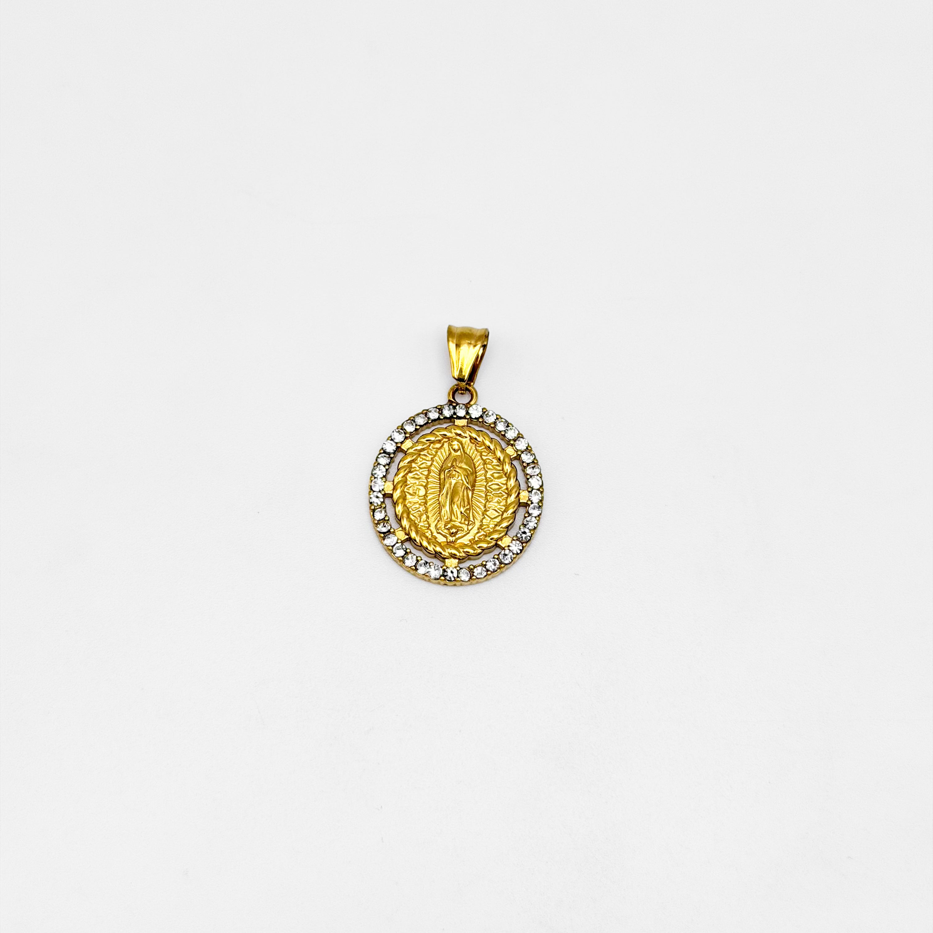 Pendant - Stainless Steel - PDS-2218