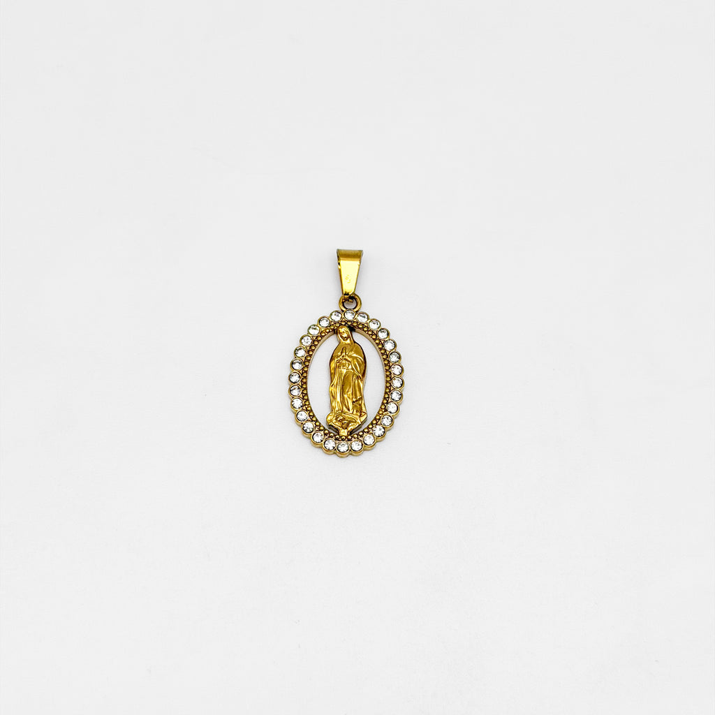 Pendant - Stainless Steel - PDS-2219