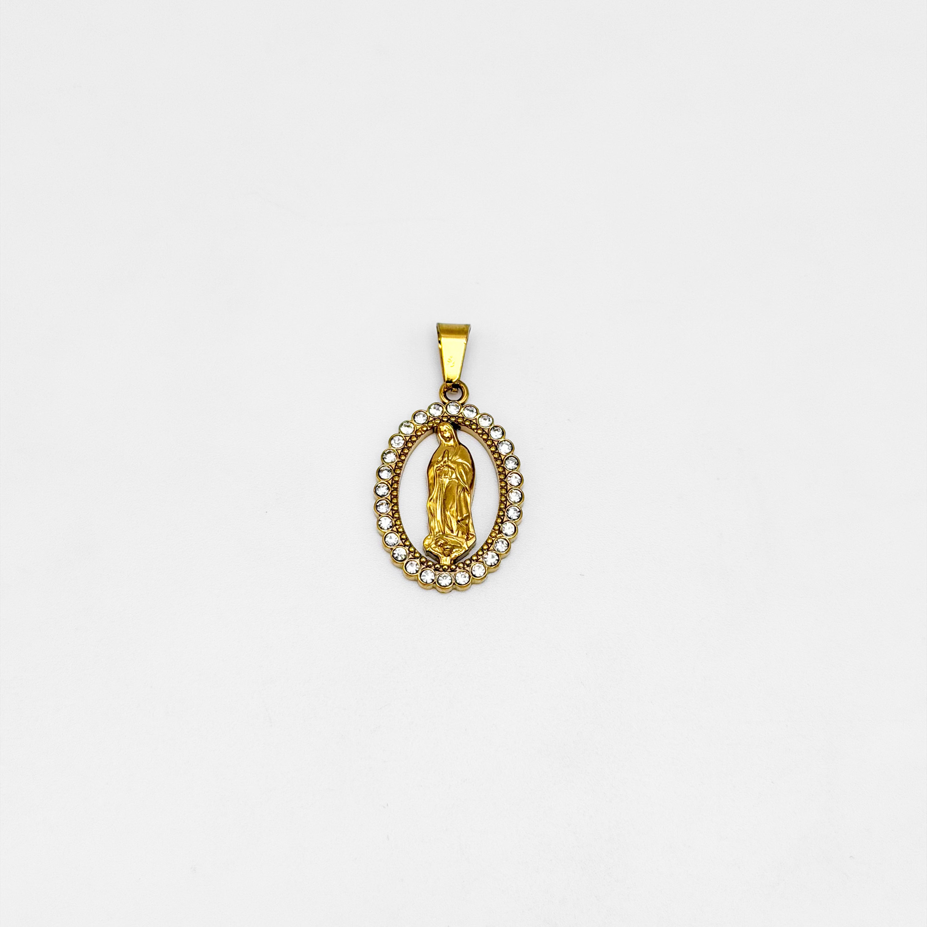 Pendant - Stainless Steel - PDS-2219