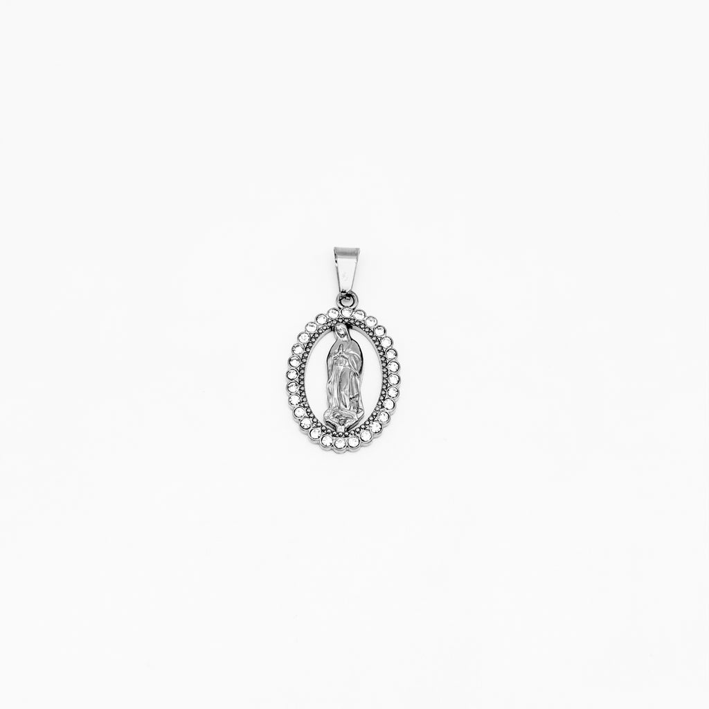 Pendant - Stainless Steel - PDS-2219