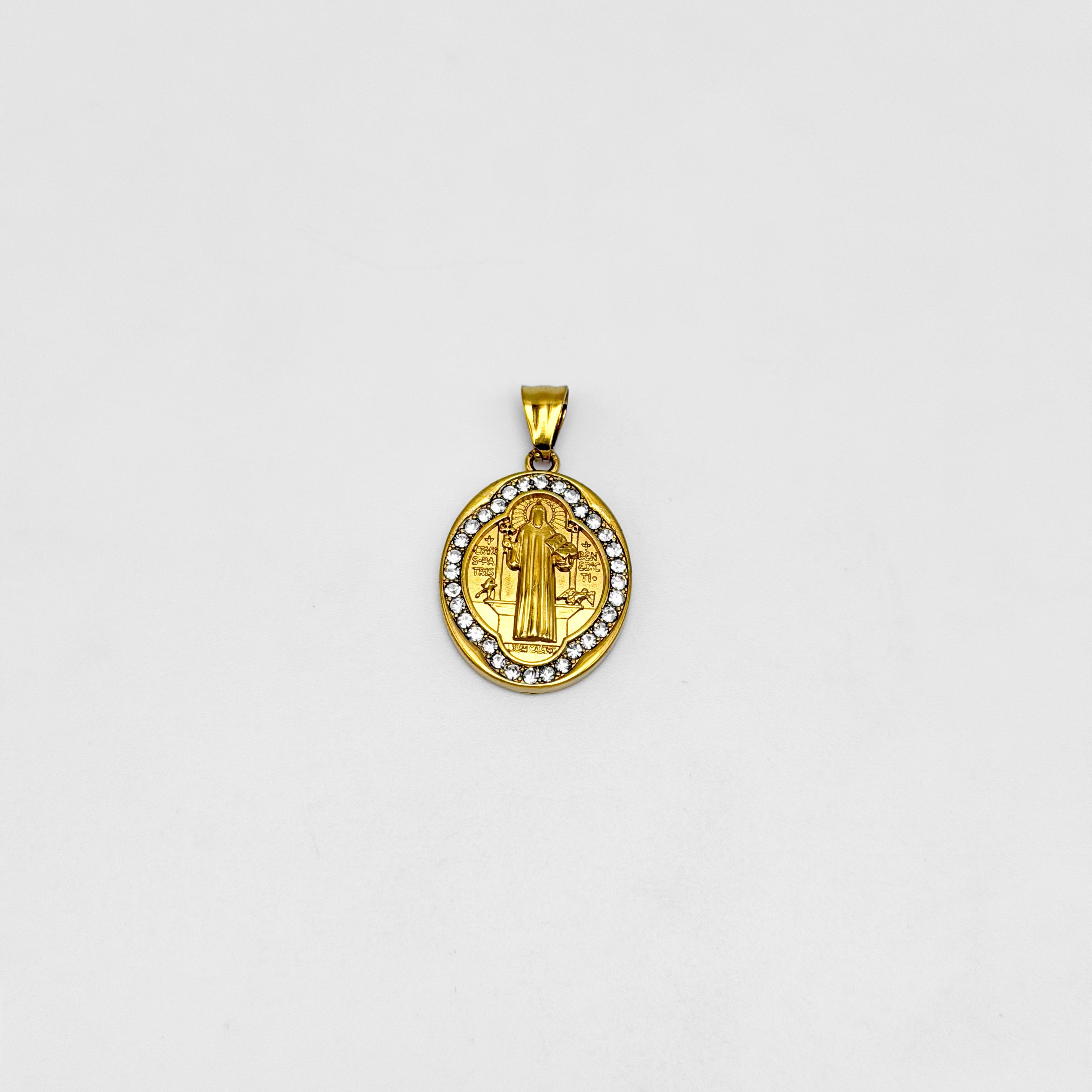 Pendant - Stainless Steel - PDS-2220
