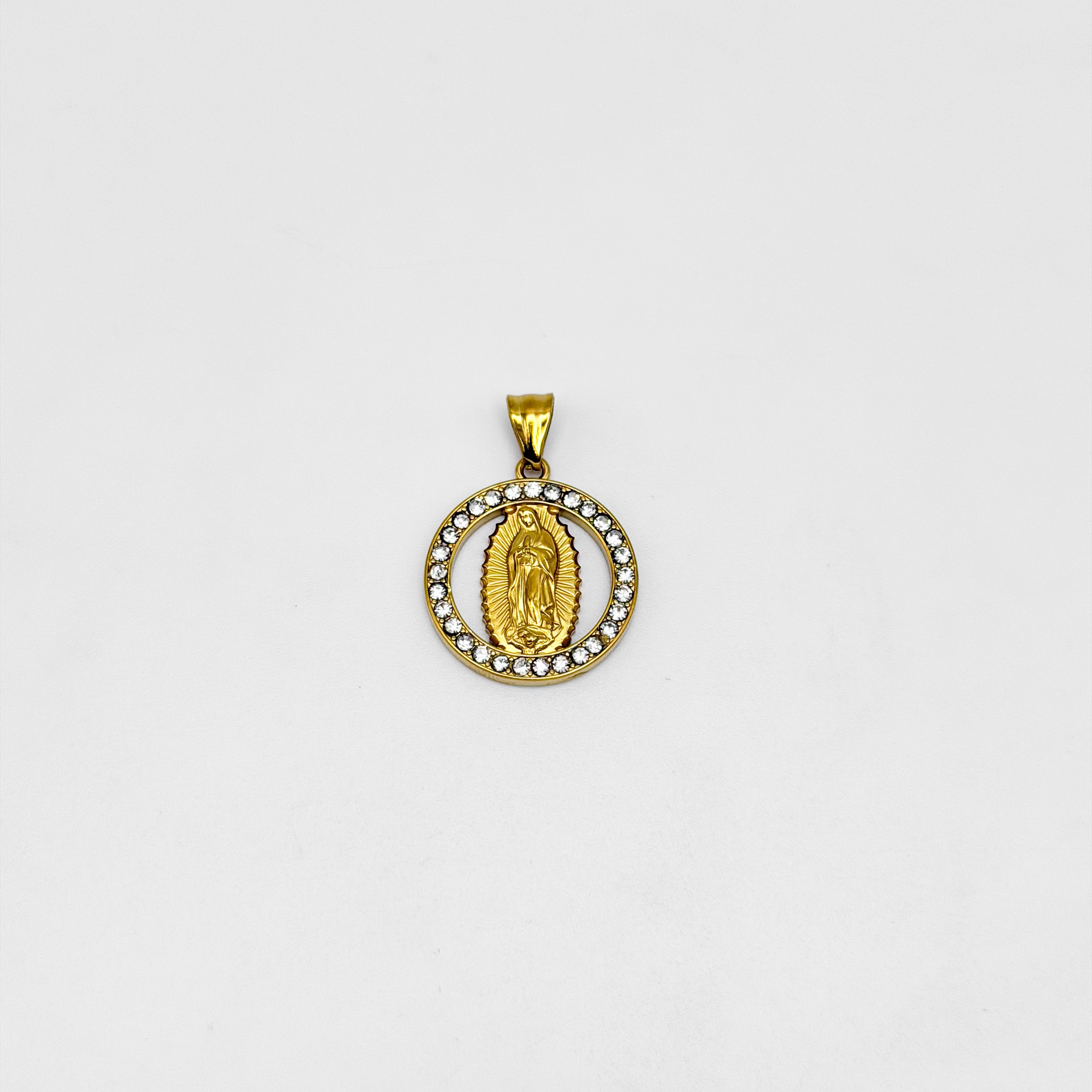 Pendant - Stainless Steel - PDS-2222