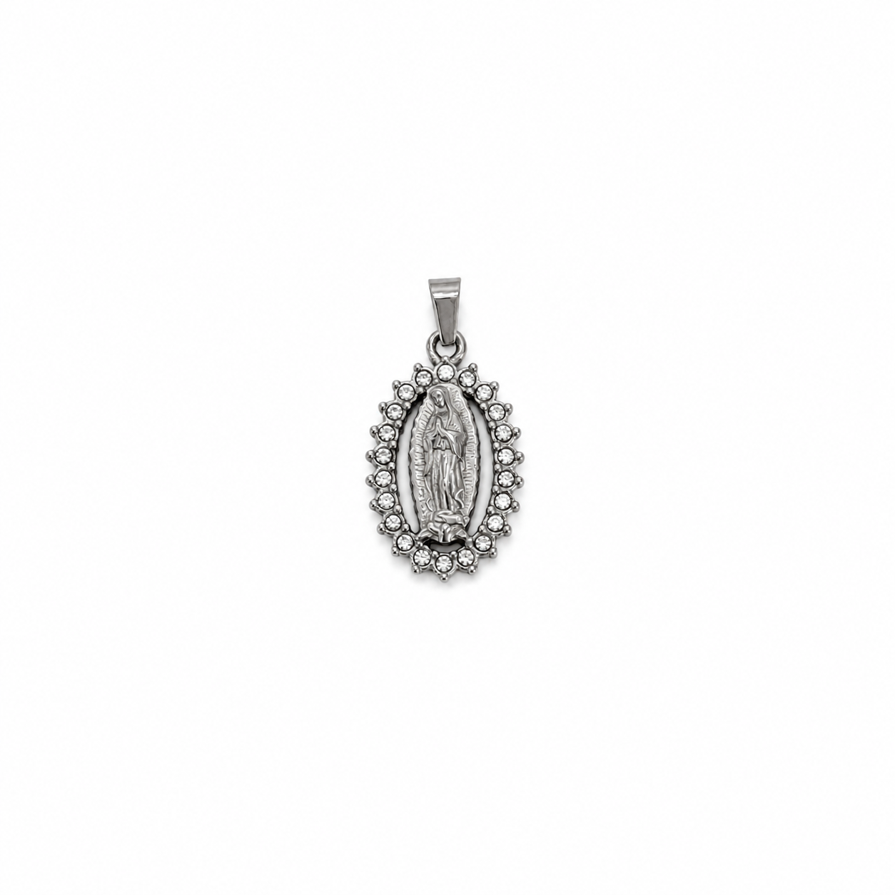 Pendant - Stainless Steel - PDS-2223
