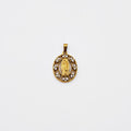 Pendant - Stainless Steel - PDS-2224