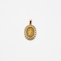 Pendant - Stainless Steel - PDS-2225