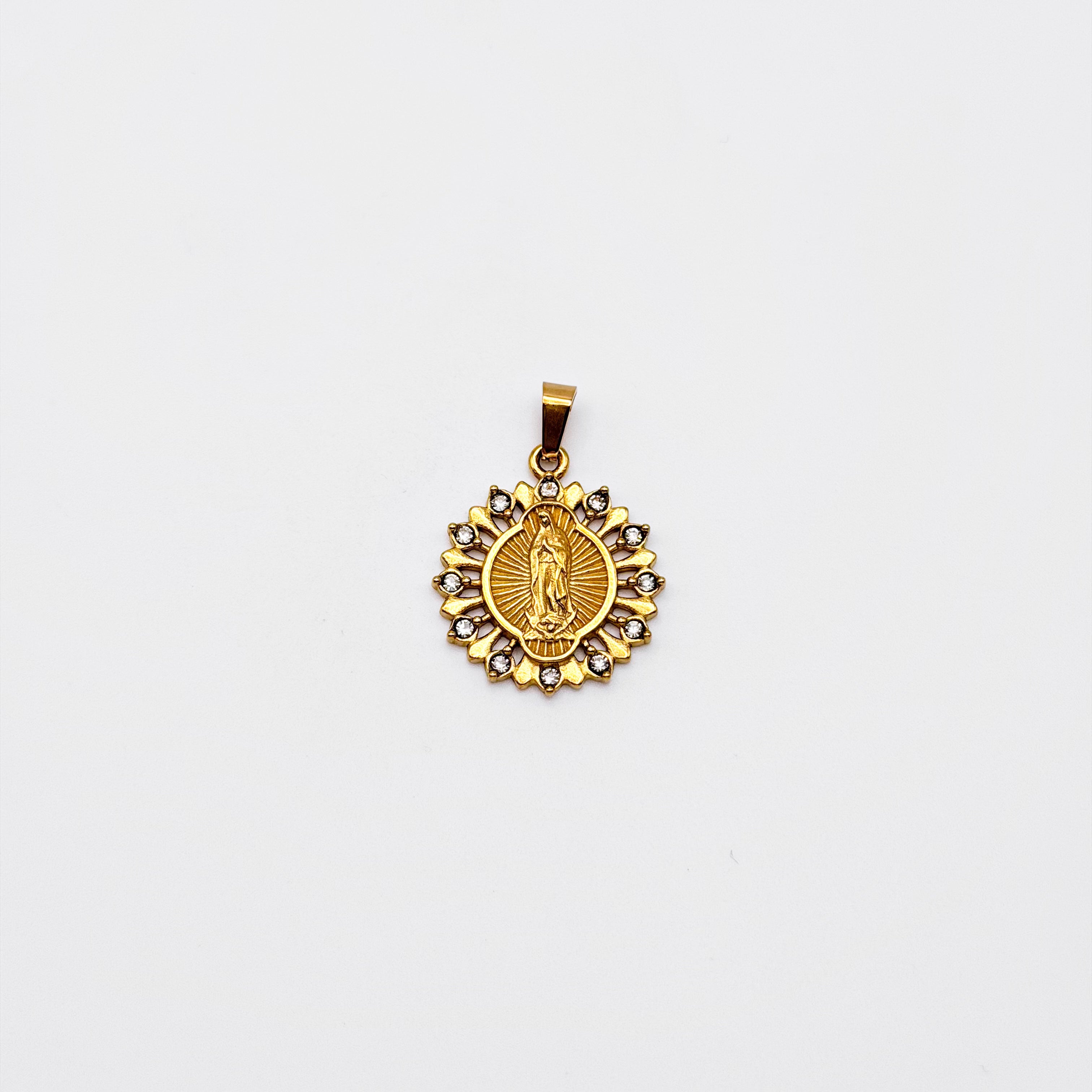 Pendant - Stainless Steel - PDS-2226