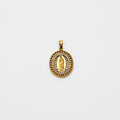 Pendant - Stainless Steel - PDS-2228