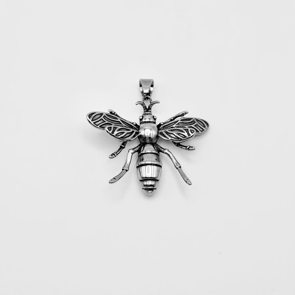 Pendant - Stainless Steel - PDS-2229