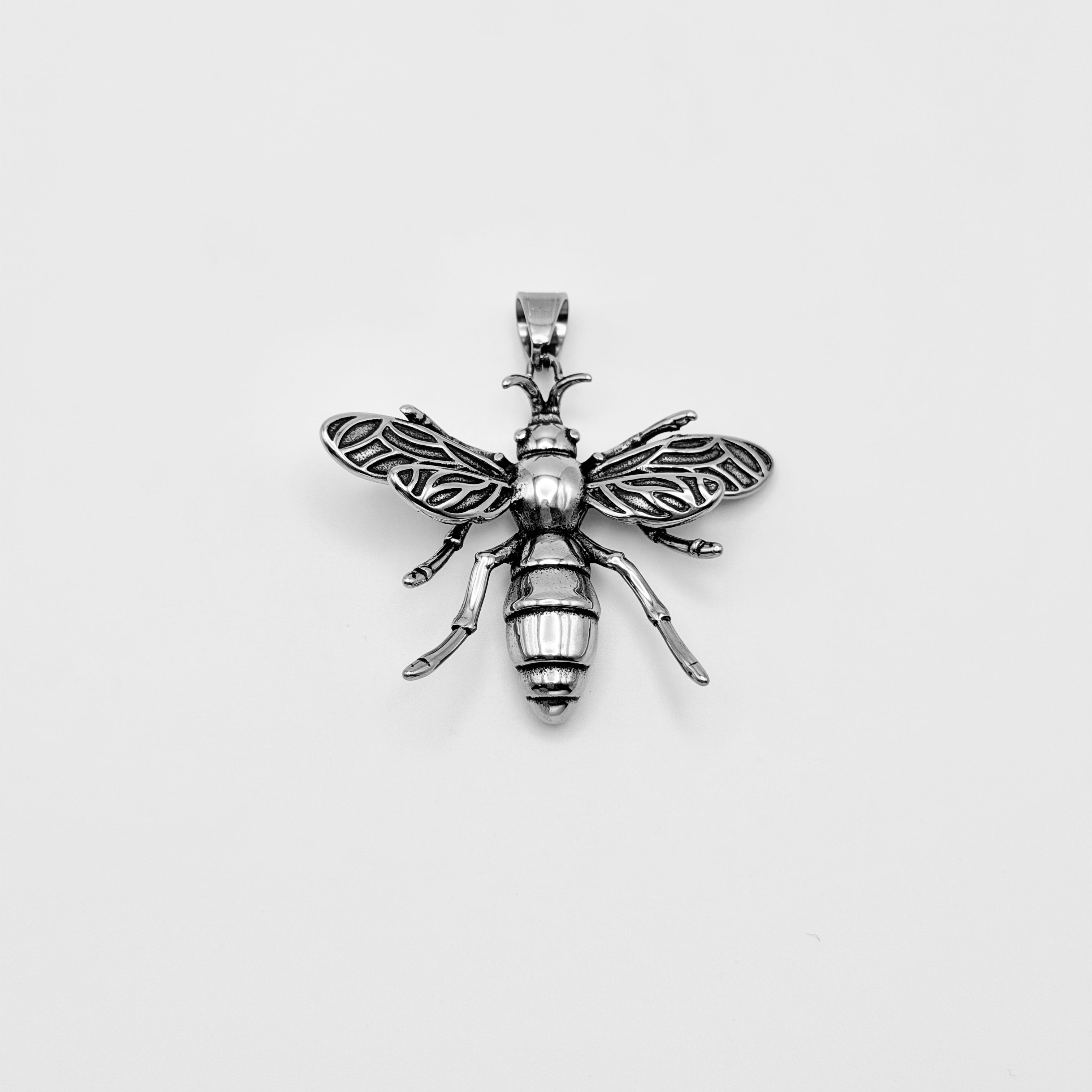Pendant - Stainless Steel - PDS-2229