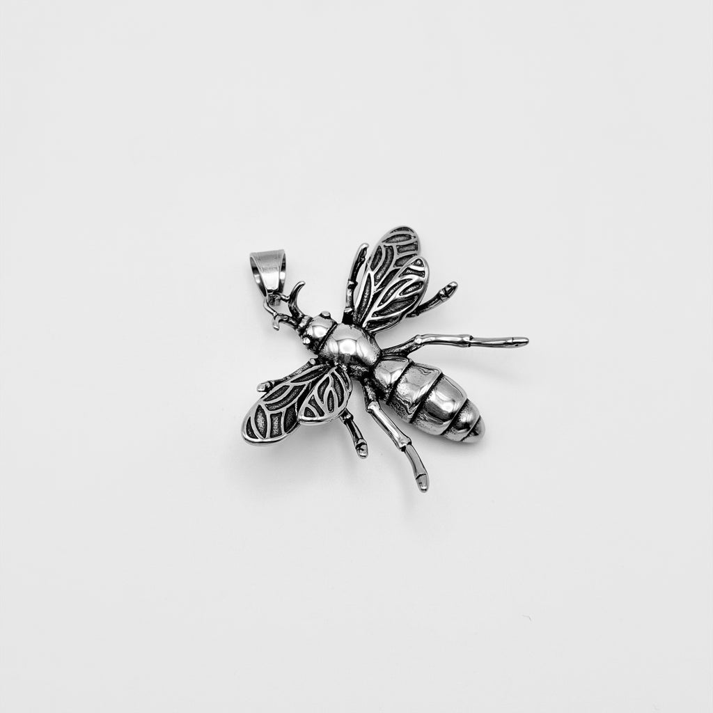 Pendant - Stainless Steel - PDS-2229