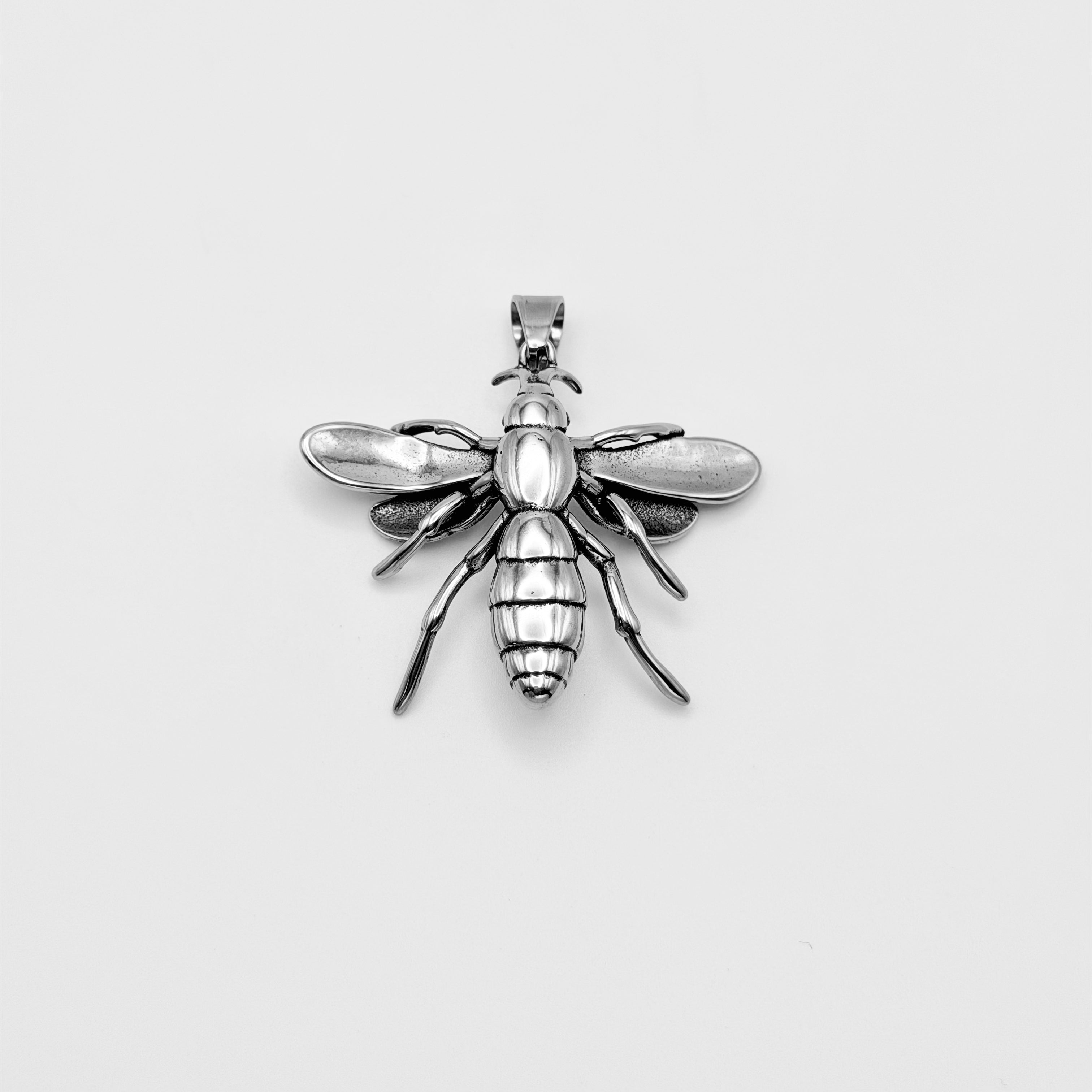 Pendant - Stainless Steel - PDS-2229