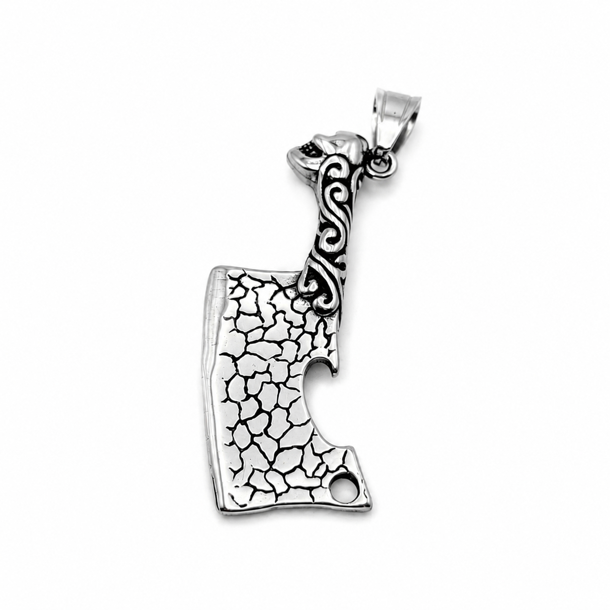 Pendant - Stainless Steel - PDS-2230