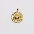 Pendant - Stainless Steel - PDS-2231