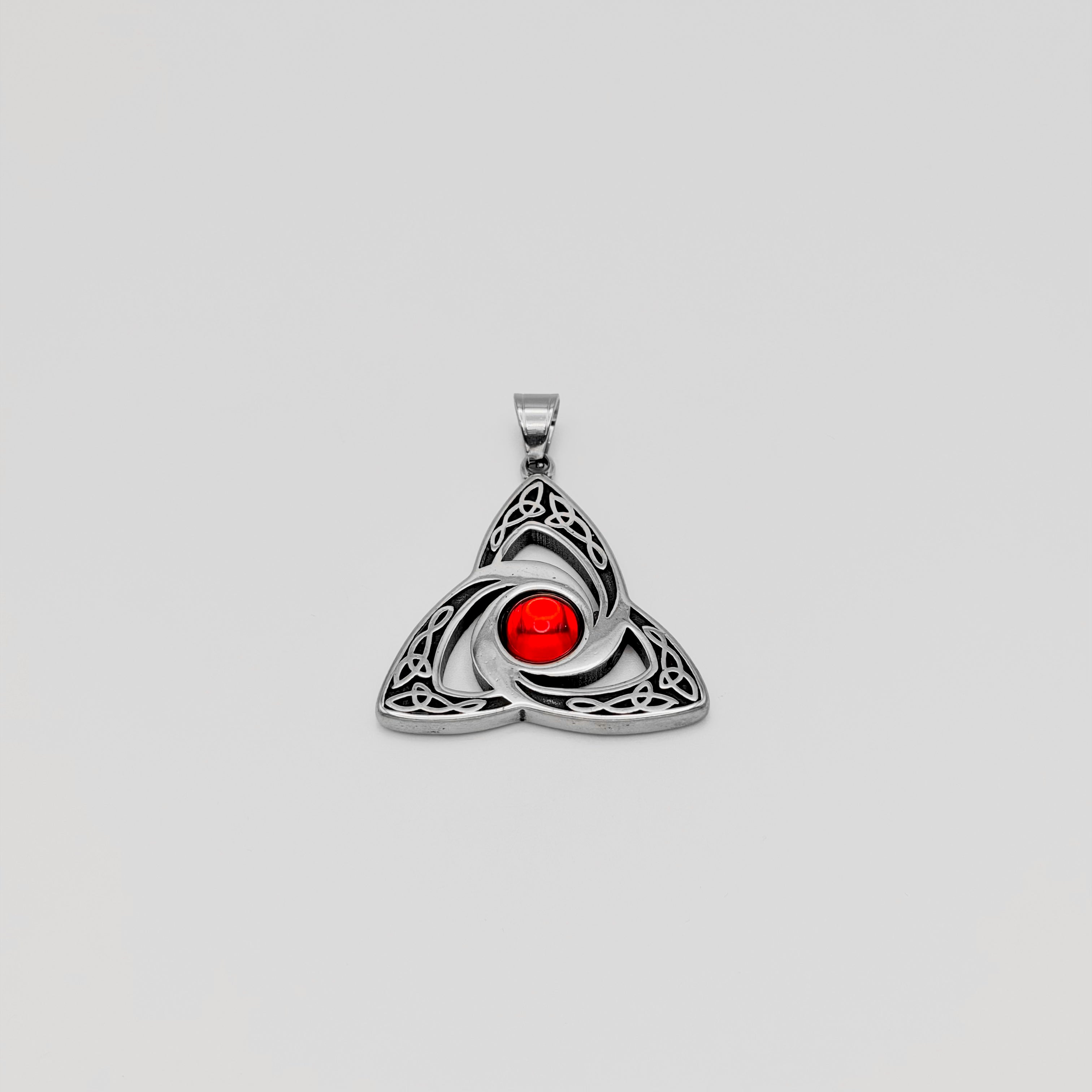 Pendant - Stainless Steel - PDS-2232