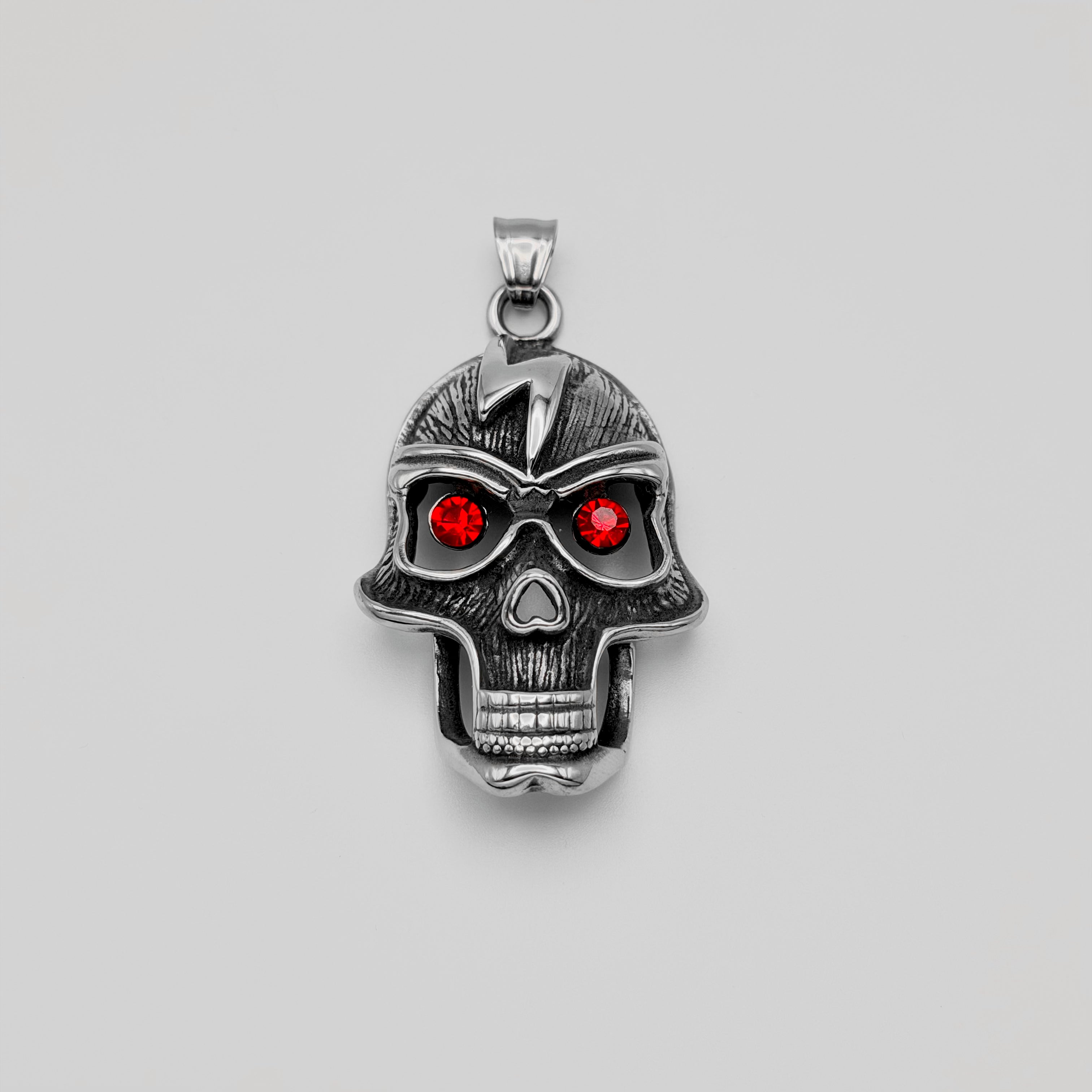 Pendant - Stainless Steel - PDS-2233