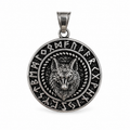 Pendant - Stainless Steel - PDS-2234