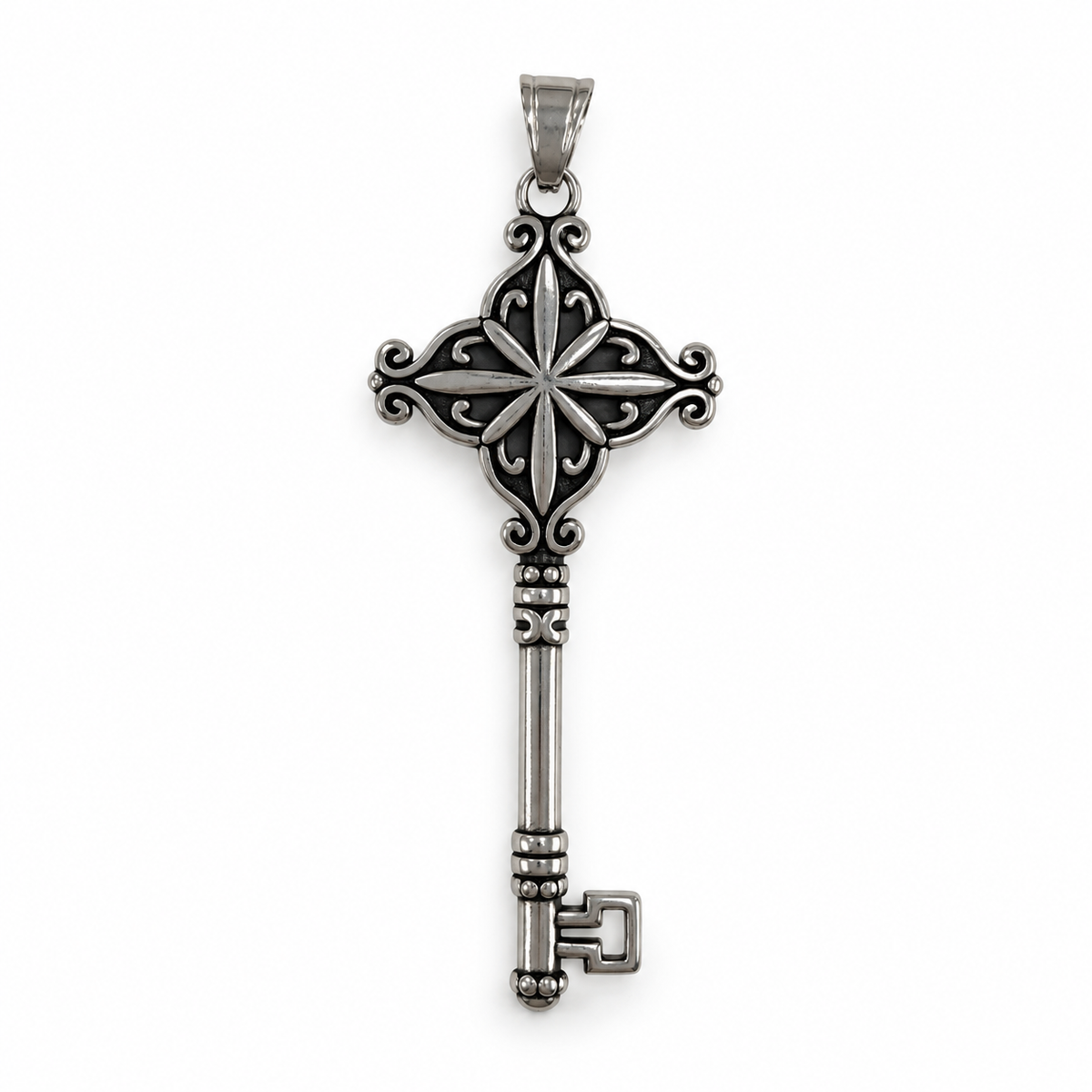 Pendant - Stainless Steel - PDS-2235