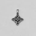 Pendant - Stainless Steel - PDS-3003