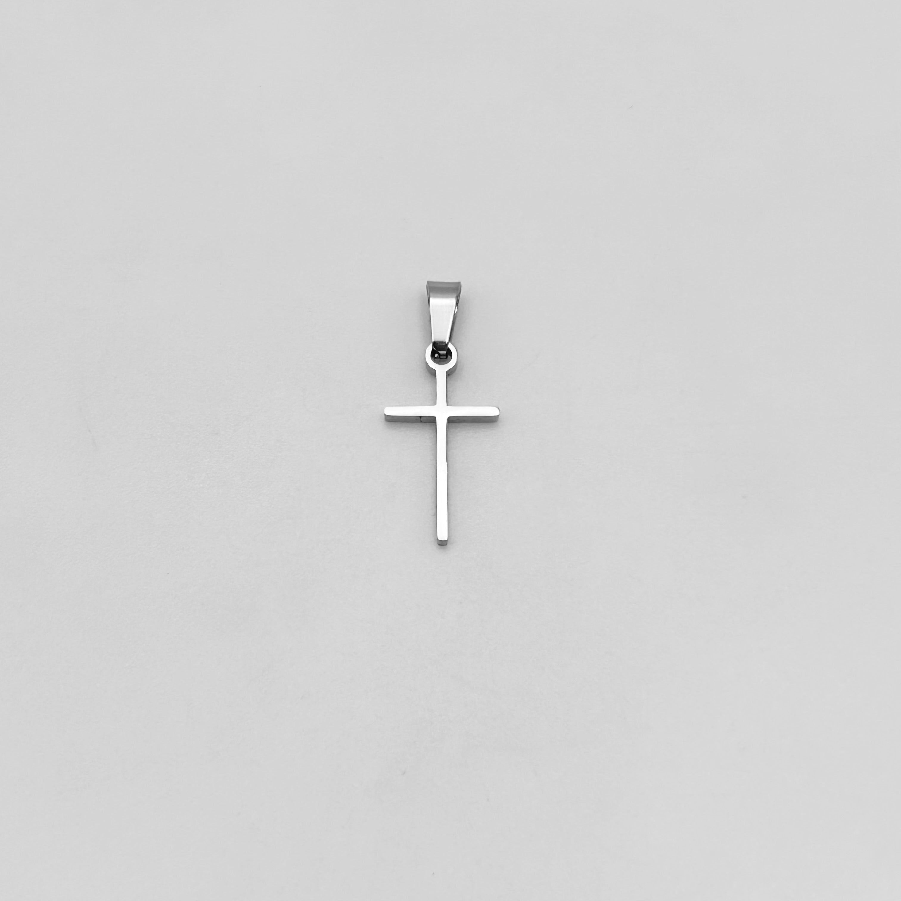 Pendant - Stainless Steel - PDS-3004