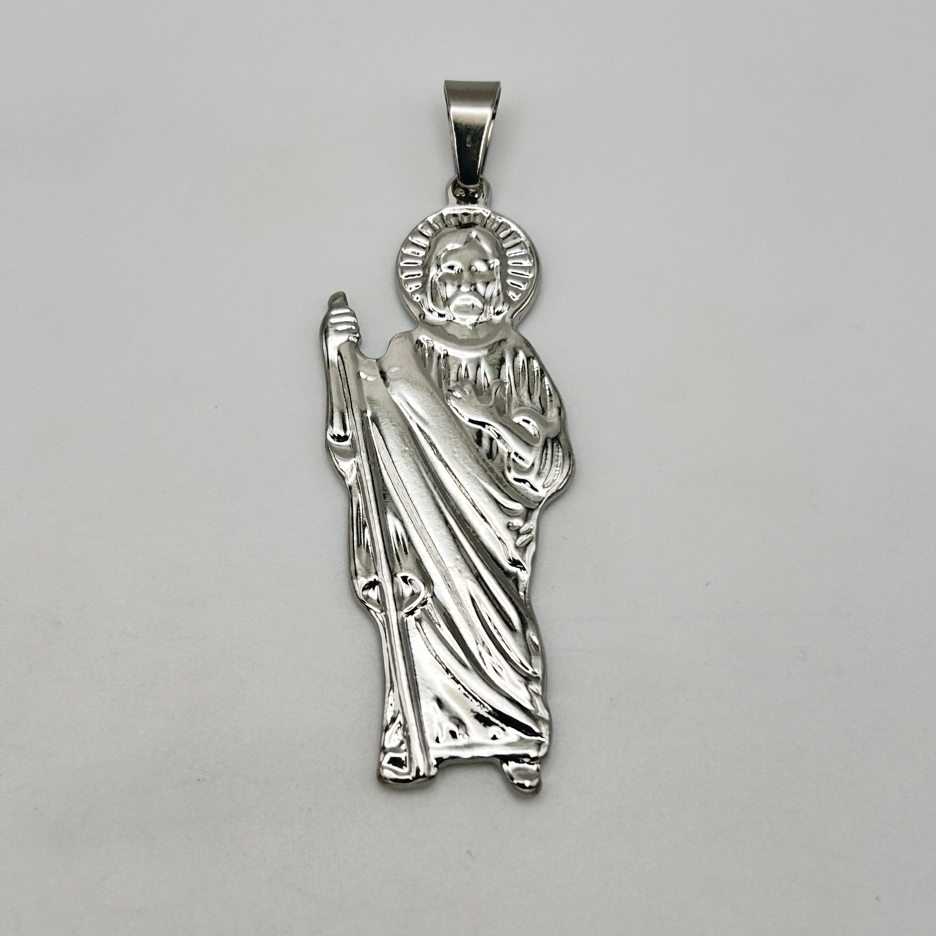 Pendant - Stainless Steel - PDS-3006