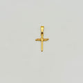 Pendant - Stainless Steel - PDS-3007