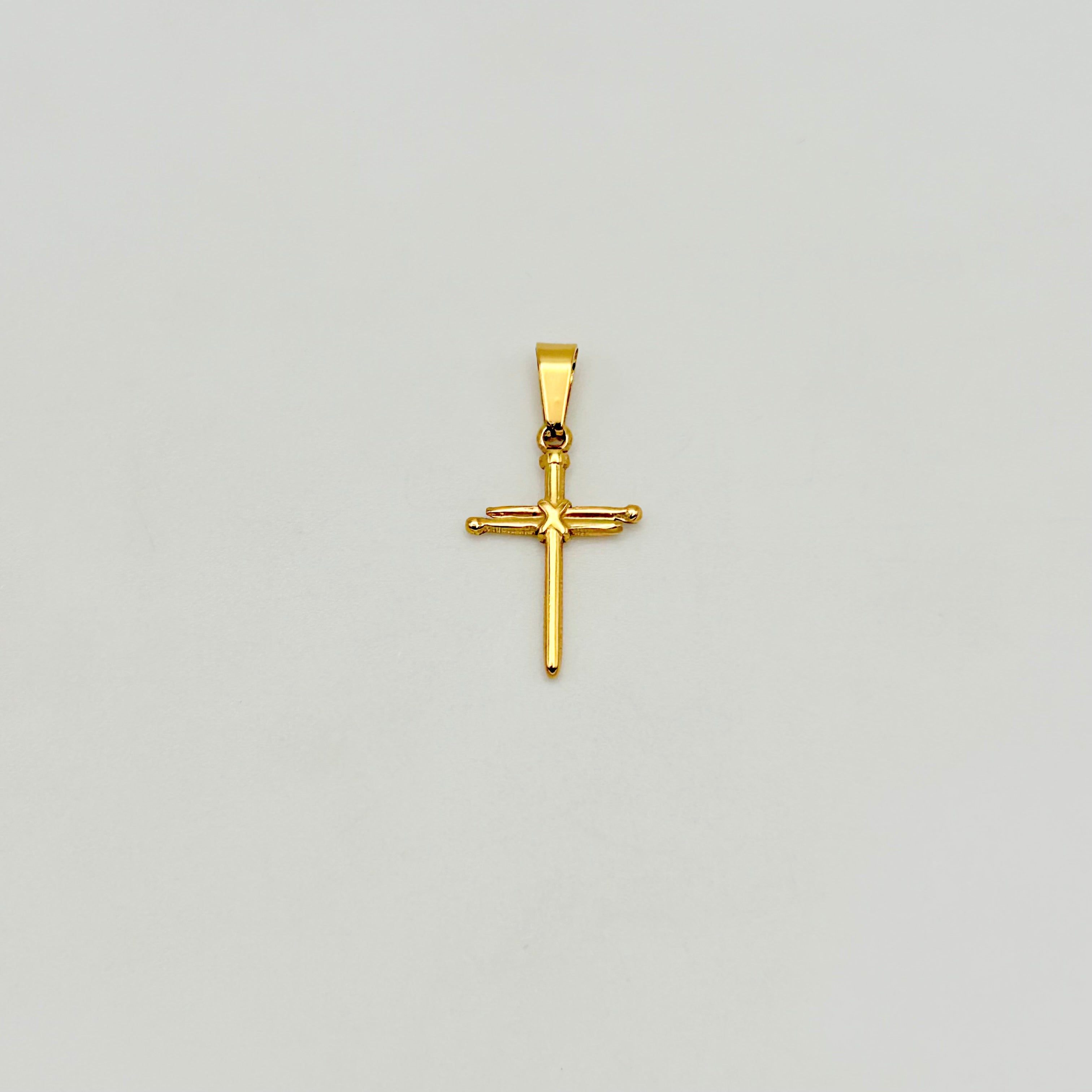 Pendant - Stainless Steel - PDS-3007