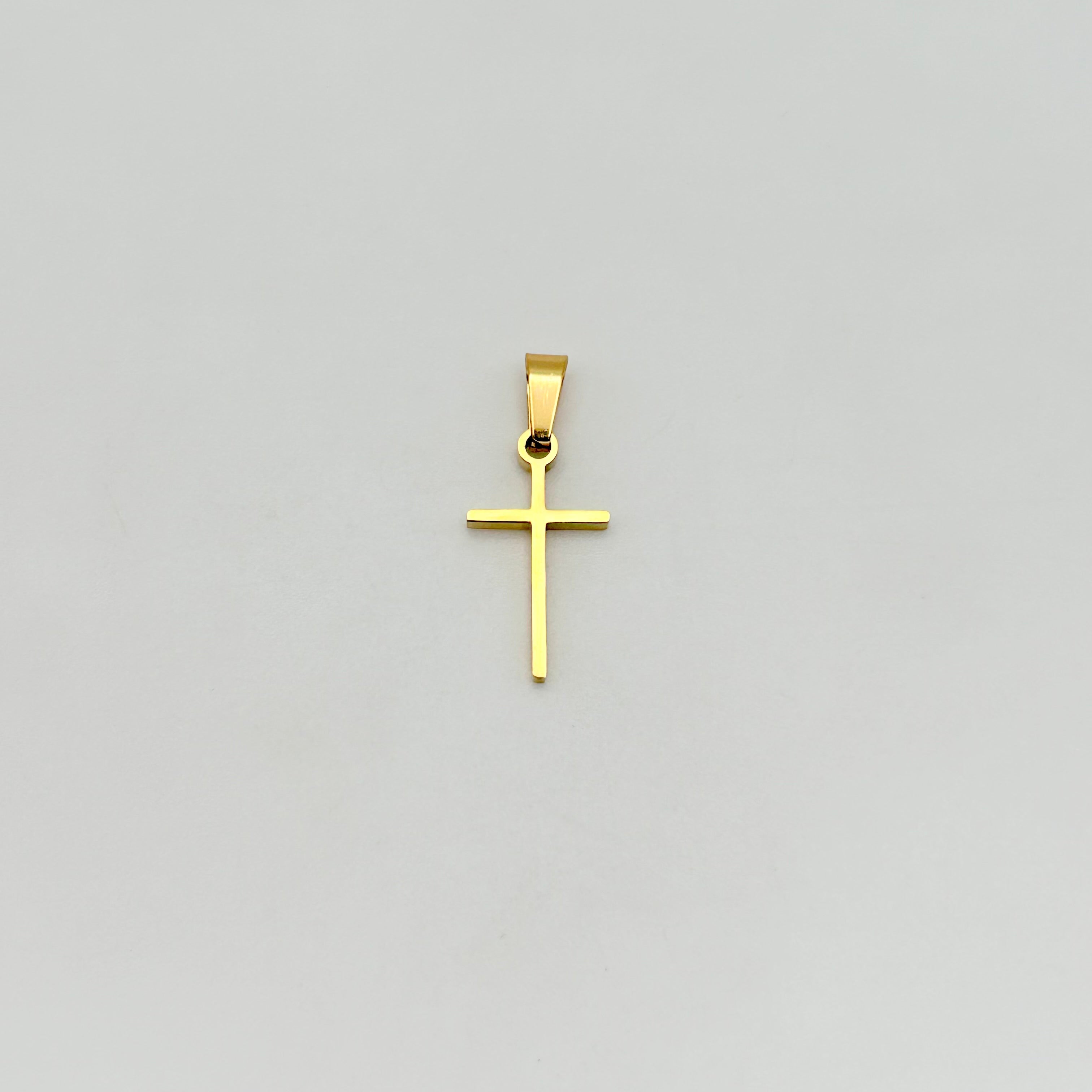 Pendant - Stainless Steel - PDS-3008