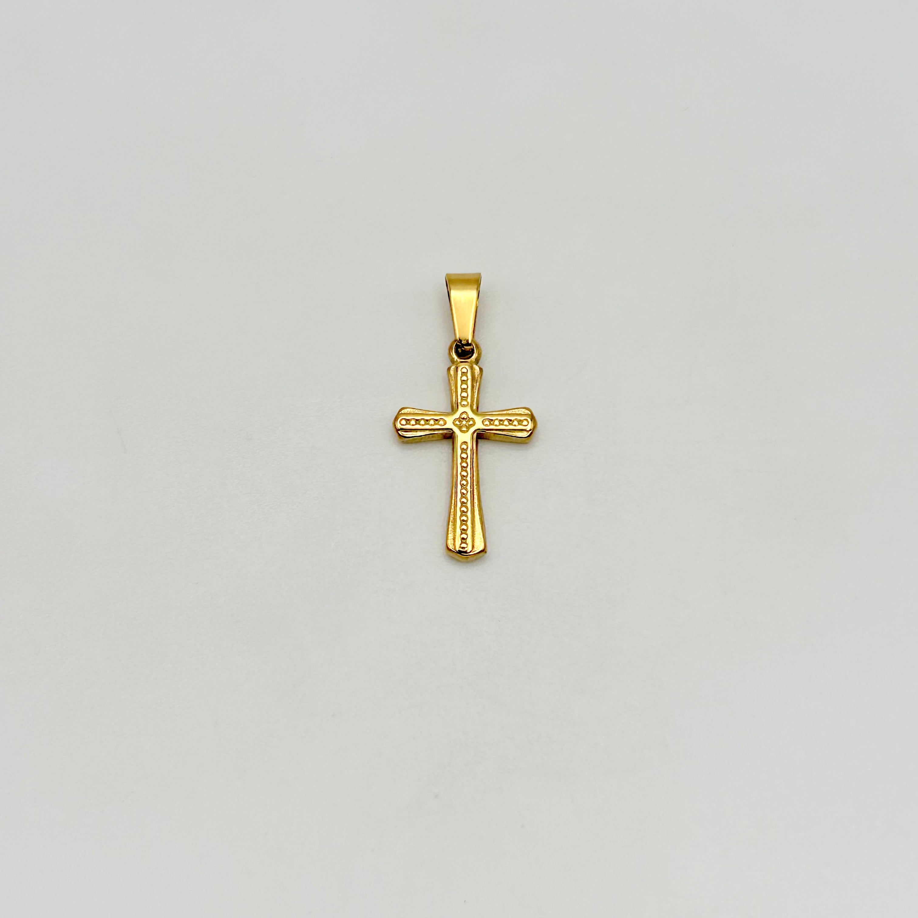 Pendant - Stainless Steel - PDS-3010