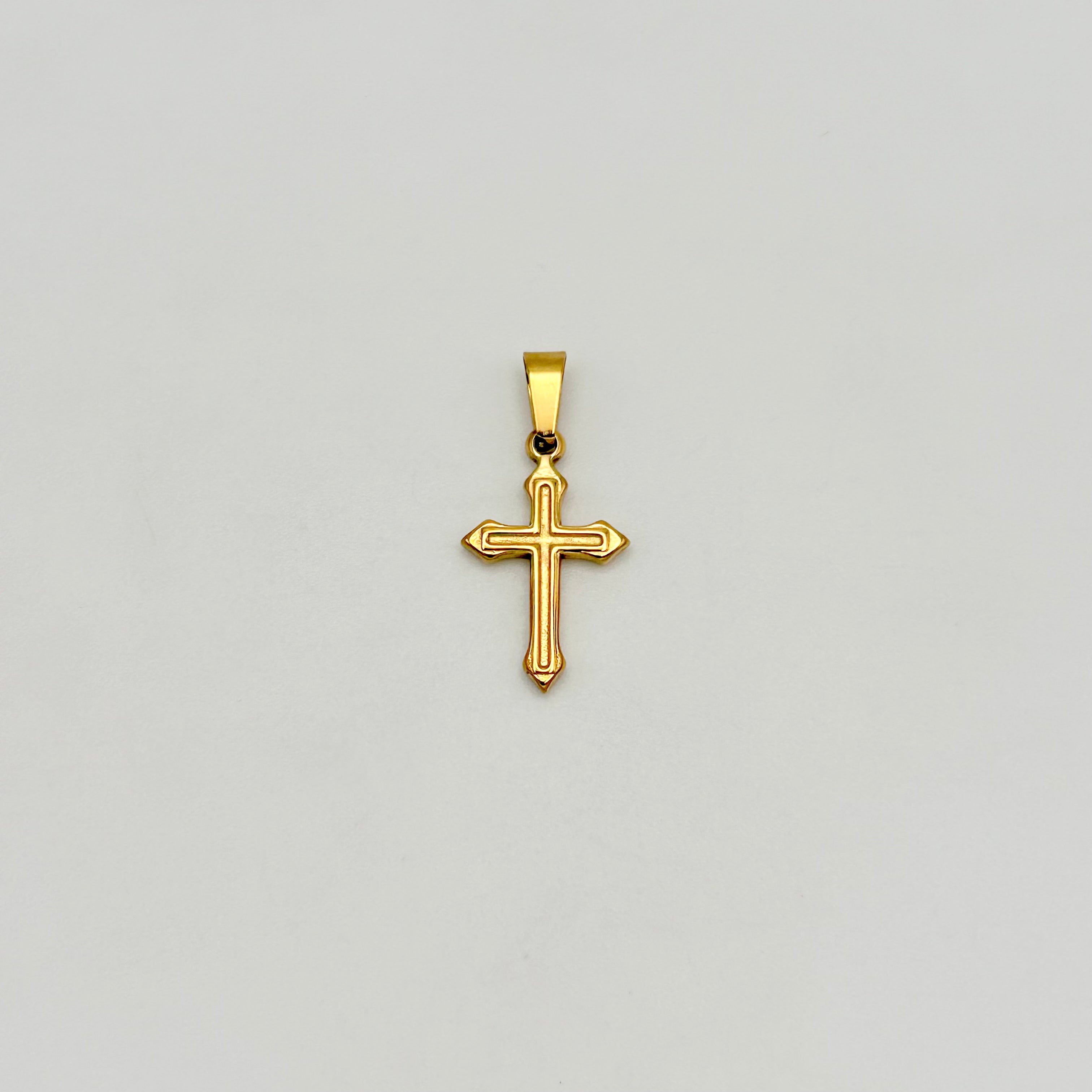 Pendant - Stainless Steel - PDS-3011