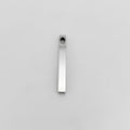 Pendant - Stainless Steel - PDS-3017
