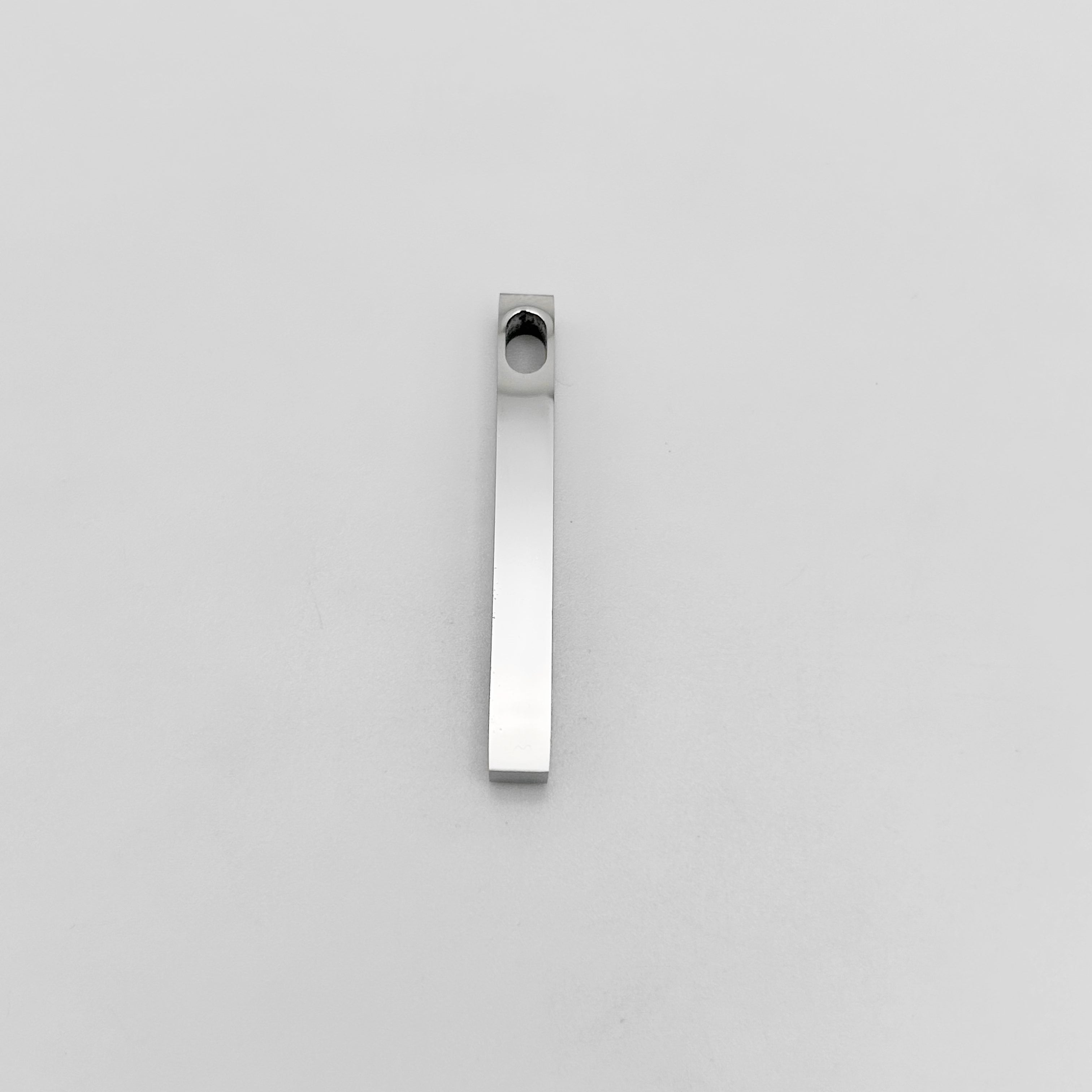 Pendant - Stainless Steel - PDS-3017