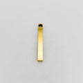 Pendant - Stainless Steel - PDS-3018