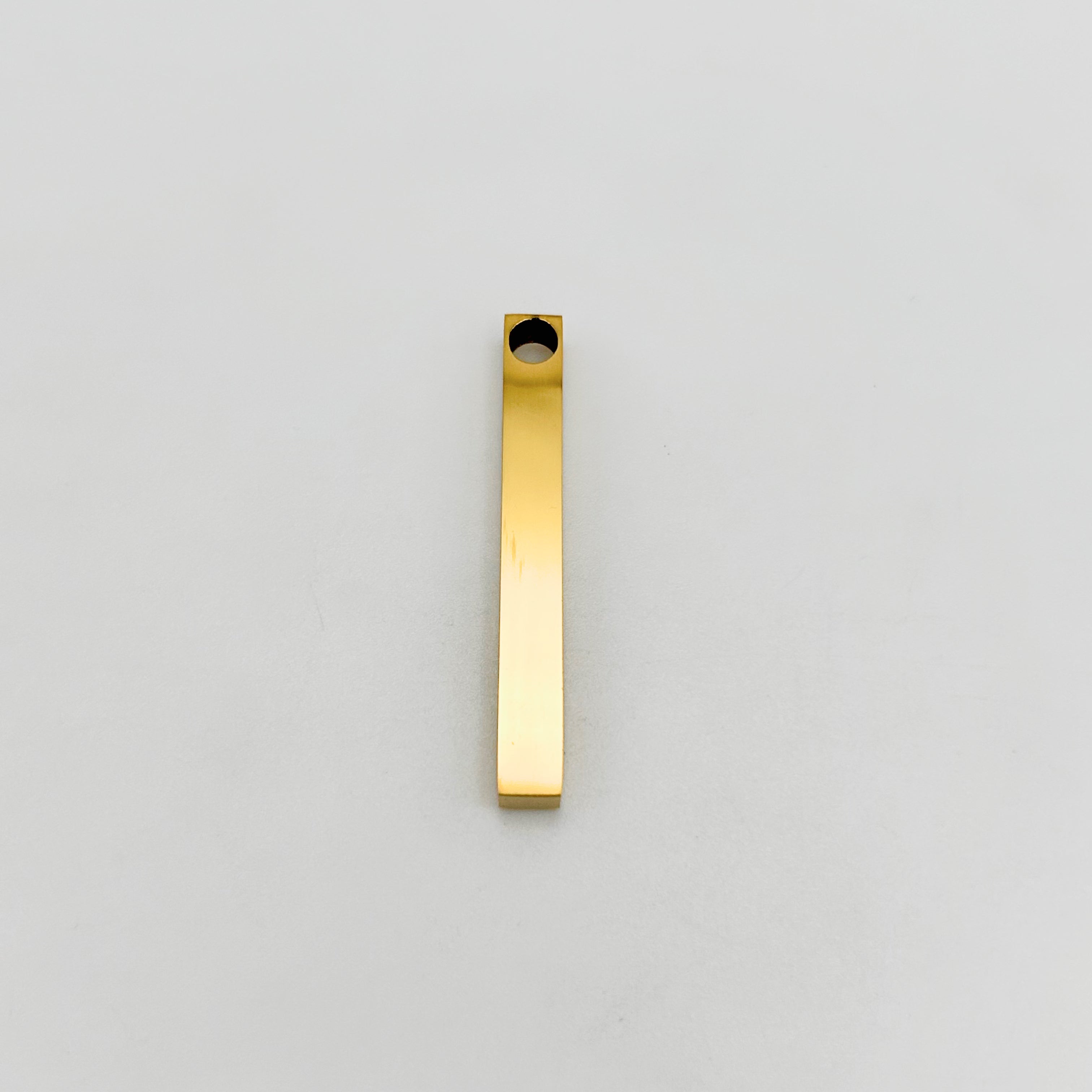 Pendant - Stainless Steel - PDS-3018